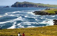 Record year for Irish tourism as Americans spend big