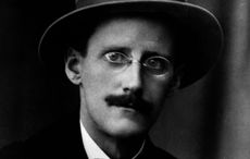 James Joyce quotes on love and life in honor of Bloomsday
