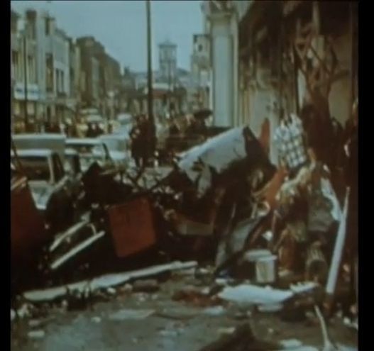 On This Day: Loyalist bombings in Dublin and Monaghan kill 34 in 1974