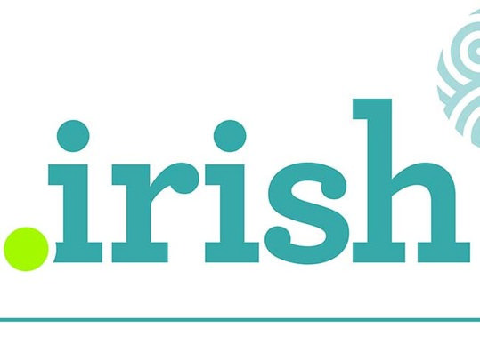 .IRISH: From June 25 when ‘General Availability’ registration of .IRISH domain names begins.