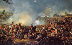 Remembering the Irish role in the Battle of Waterloo