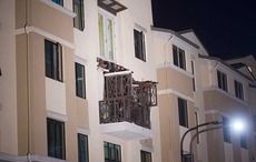 Updated: Ireland Fund leaders told Berkeley affected Irish in “extraordinary way”