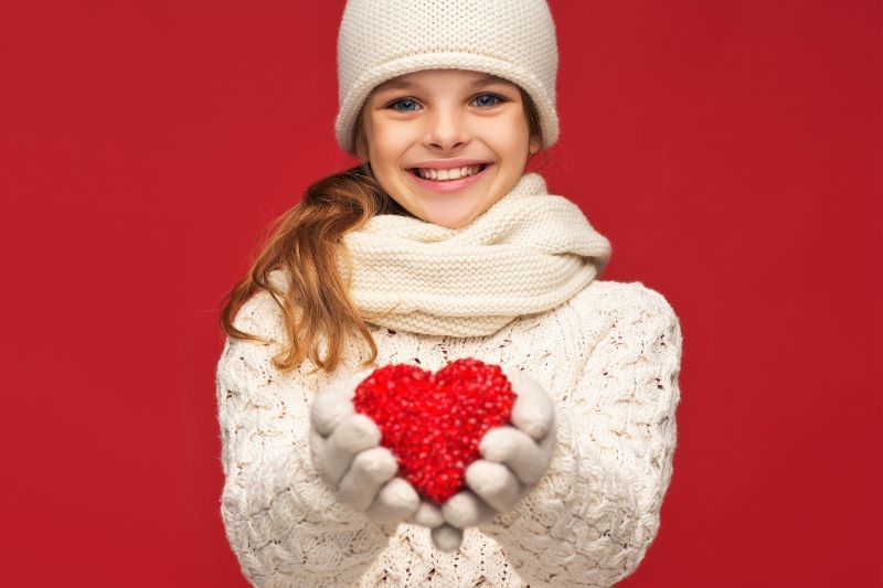 Tips for keeping the spirit of Christmas alive from an Irish American mother