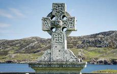 The symbolic meaning of the Celtic cross