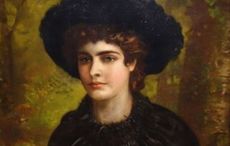 The surgery that killed Oscar Wilde’s wife and the grandson who uncovered why