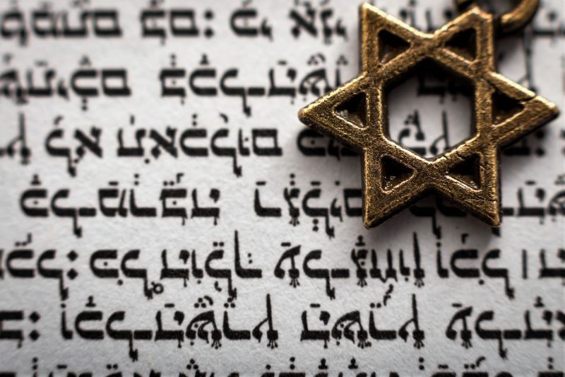 James Joyce brings the Irish and the Jews together in 'Ulysses'