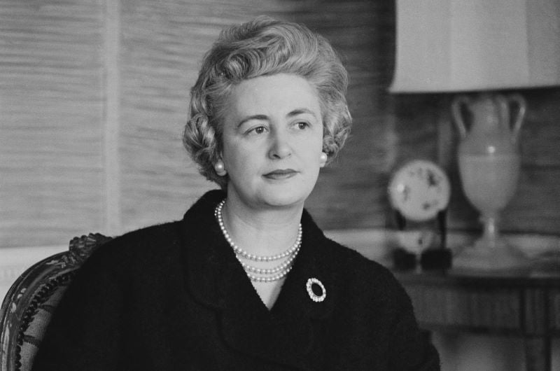 How Sybil Connolly led the Irish invasion into the fashion world