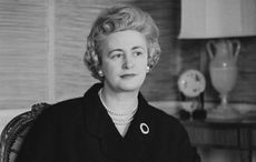 How Sybil Connolly led the Irish invasion into the fashion world