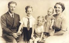 When New York was Irish, in summers long ago