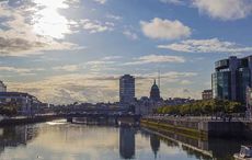 Best ways to spend a summer’s weekend in Dublin