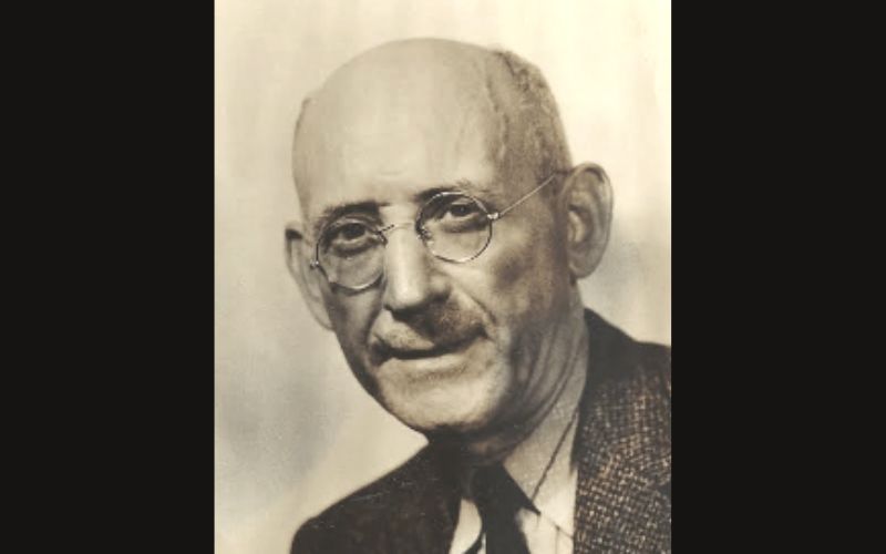 Jimmy Gralton, only Irishman ever deported to America from Ireland