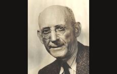 Jimmy Gralton, only Irishman ever deported to America from Ireland