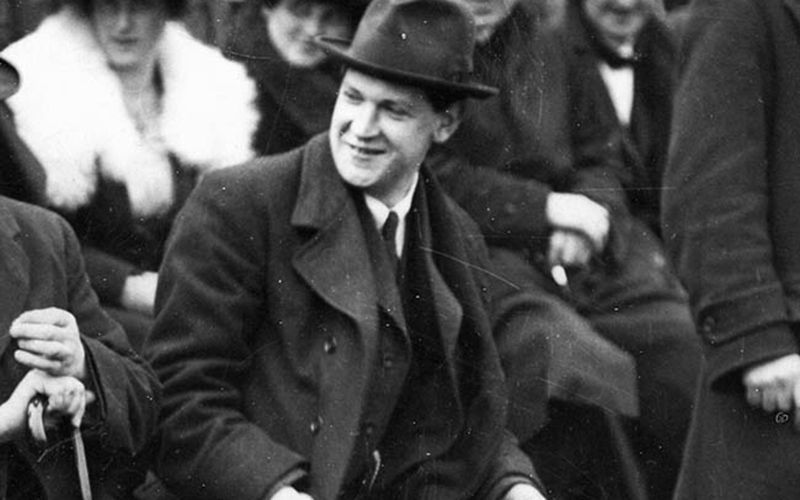 Michael Collins "a nasty piece of work," according to one relative of a 1916 leader