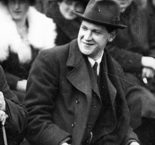 Michael Collins "a nasty piece of work," according to one relative of a 1916 leader