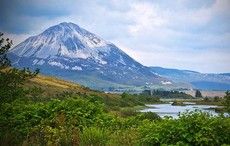 Native American tribal leader calls Ireland home