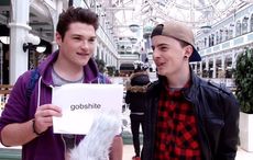 WATCH: Irish people explain uniquely Irish insults 