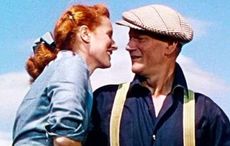 Here's why "The Quiet Man" continues to endure decades later