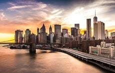 Irish words litter New York slang