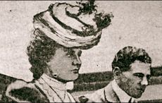 The story of Chicago May, Irish Queen of crooks