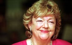 How Maeve Binchy's books made me fall in love with Ireland
