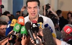 The Greek’s situation goes from bad to worse