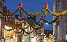 Things we miss most after spending the holidays in Ireland