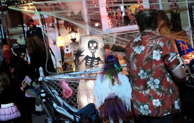 Halloween Irish invention, American export Halloween Irish invention, American export