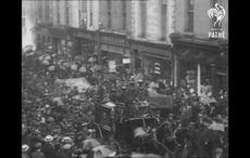 On This Day: Jeremiah O'Donovan Rossa, Fenian leader, dies in the U.S.