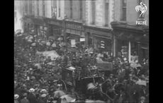 On This Day: Jeremiah O'Donovan Rossa, Fenian leader, dies in the U.S.