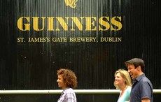 Ireland’s top ten visitor attractions for 2015 are named