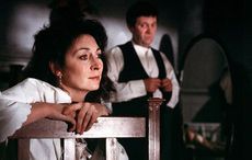 James Joyce, the dinner, The Dead