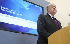 Scandal of how US vulture funds stripped Irish property bare