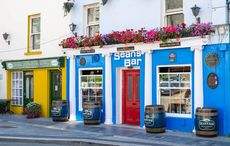 Inside Ireland’s oldest pub - it might be the oldest in the world!