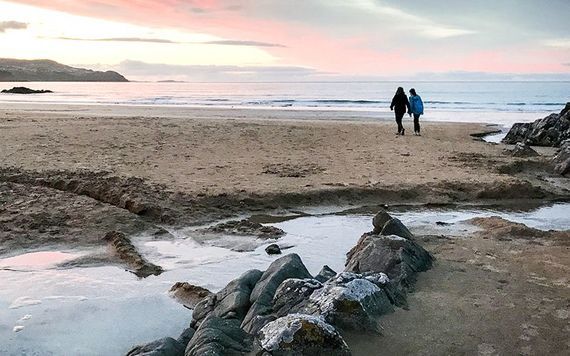 How the Irish (and Welsh) invented romantic love