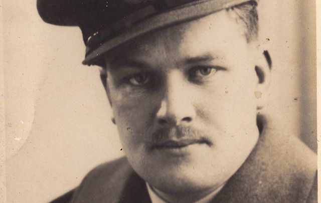 Dr. Aidan MacCarthy's remarkable survival from the Nagasaki atomic bomb and from Dunkirk is chronicled in the documentary "Doctor's Sword".