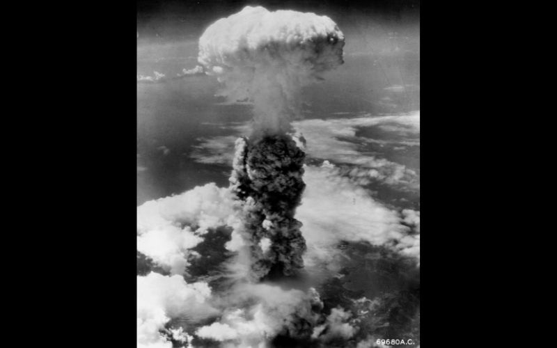 On This Day: An Irish doctor survives the bombing of Nagasaki