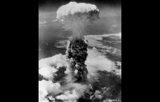 On This Day: An Irish doctor survives the bombing of Nagasaki