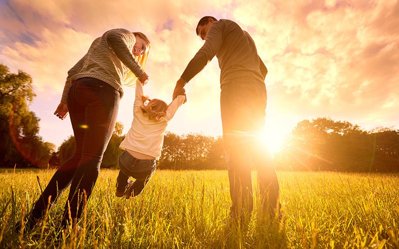 Foster care and its roots in ancient, mythological Ireland