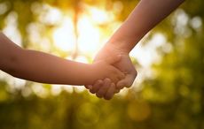 Foster care and its roots in ancient, mythological Ireland