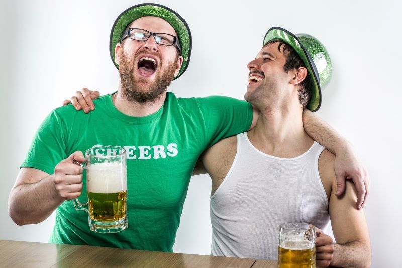 Why 'Danny Boy' should be banned on St. Patrick's Day