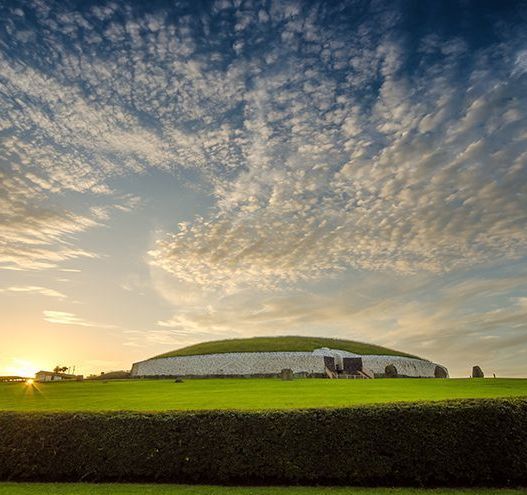 Stepping back in time: Ireland’s must-see prehistoric sites revealed