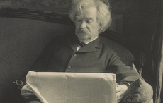 Mark Twain’s ancestor was ‘witchfinder general’ in Belfast trial