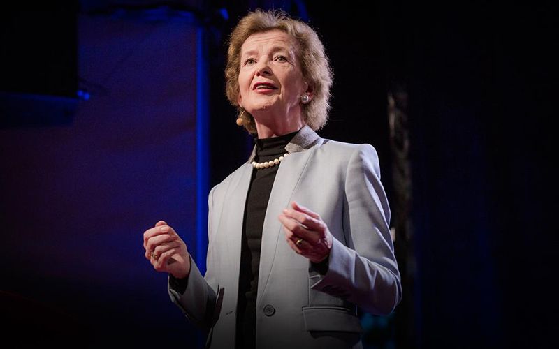 Who are Ireland's most influential people?