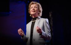 Who are Ireland's most influential people?