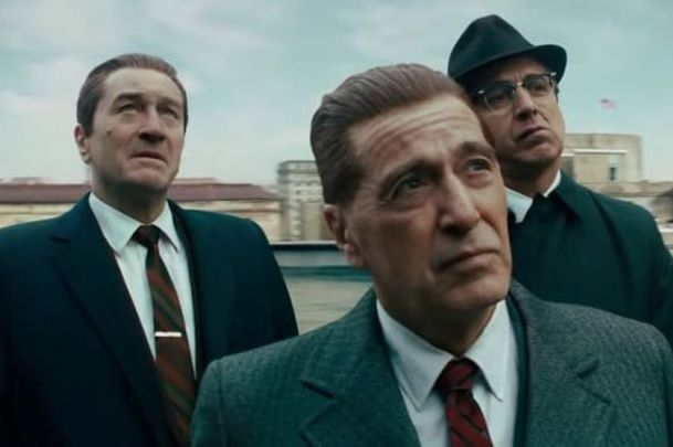 Top ten Irish mob movies that lit up the screen