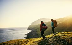 Take a Hike on these top nature trails in Ireland 