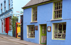 Top ten greatest places in Ireland to visit