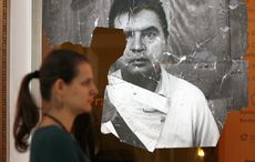 Margaret Thatcher described Francis Bacon's art as "dreadful pictures"