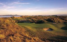 Where to play golf in Ireland