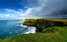 Ireland's best places to visit - from natural beauty to a dose of craic!